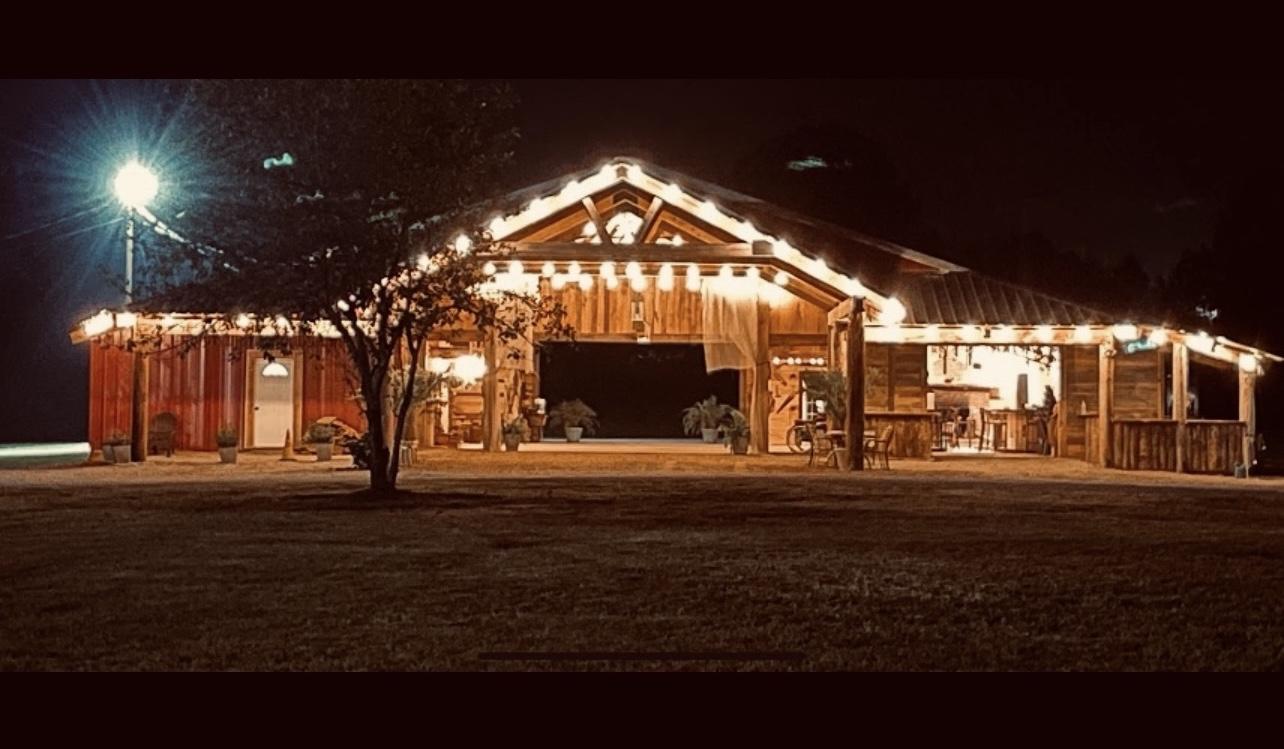 The Wedding Website of Miranda Floyd and Seth Floyd