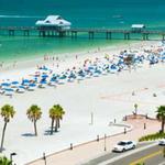 Clearwater Beach