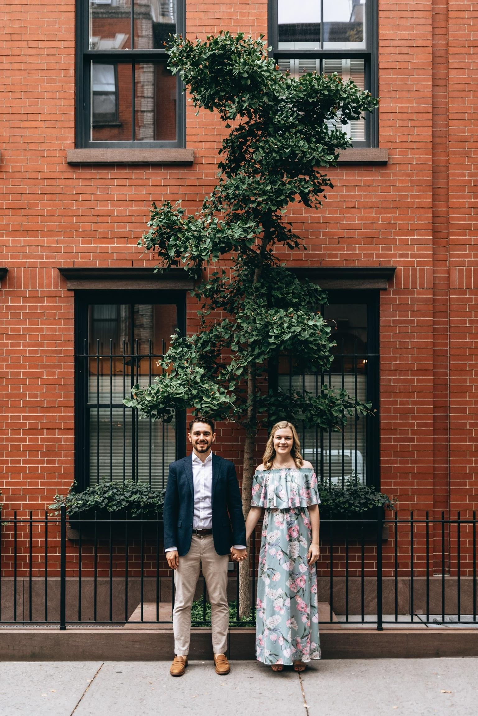 The Wedding Website of Lindsey Higgins and Jake Albano