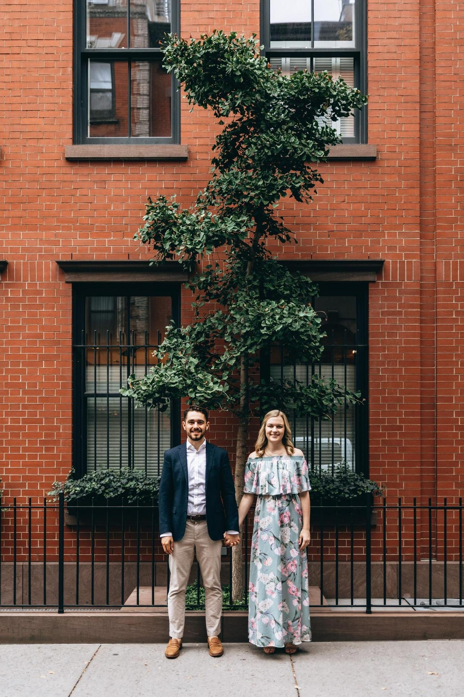 The Wedding Website of Lindsey Higgins and Jake Albano