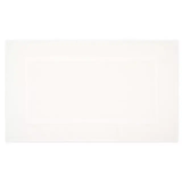 Wamsutta® 21" x 34" Egyptian Cotton Bath Mat in Turtle Dove