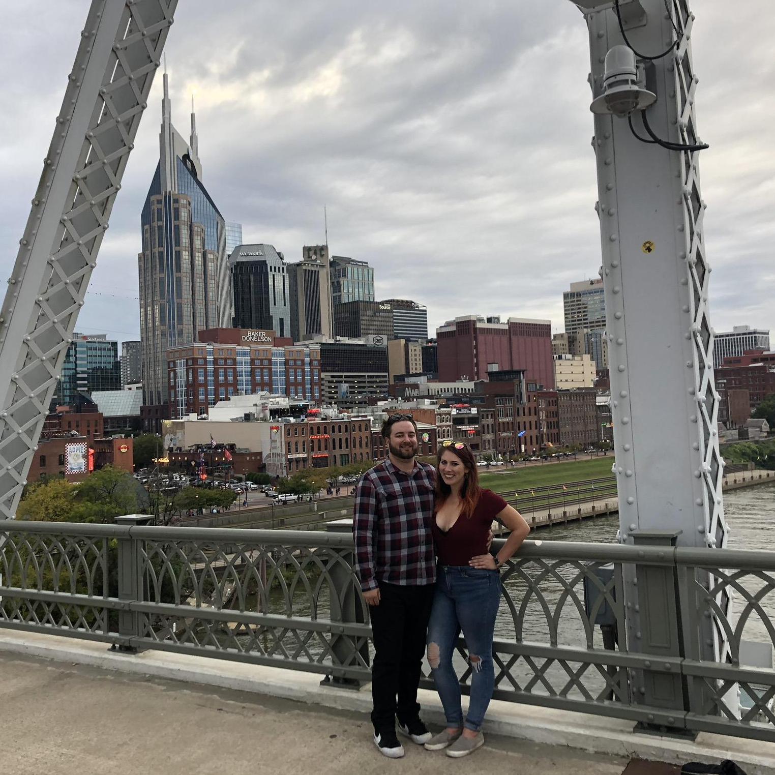 Travel Skyline: Nashville, Tennessee
