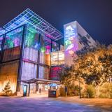 South Carolina Aquarium