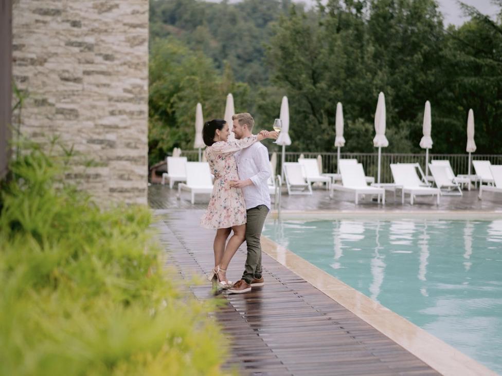 The Wedding Website of Giselle Suarez and Christopher Jennings
