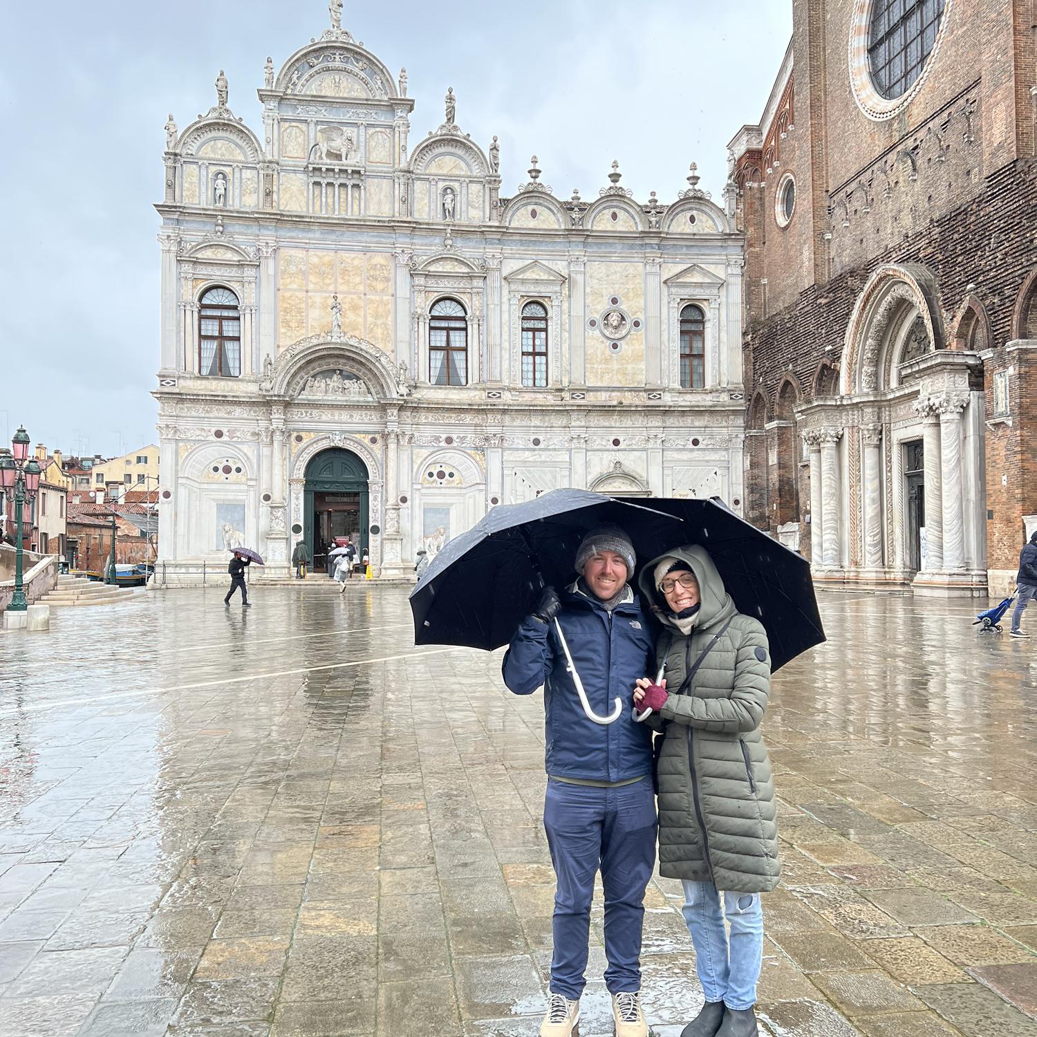 Venice, Italy