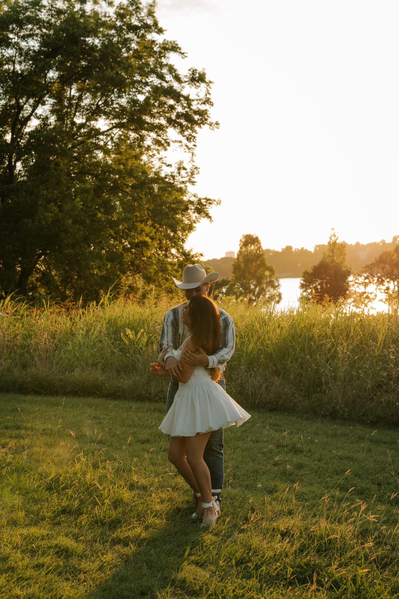 The Wedding Website of Alyssa Macias and Kyler Lowrimore