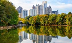 Piedmont Park