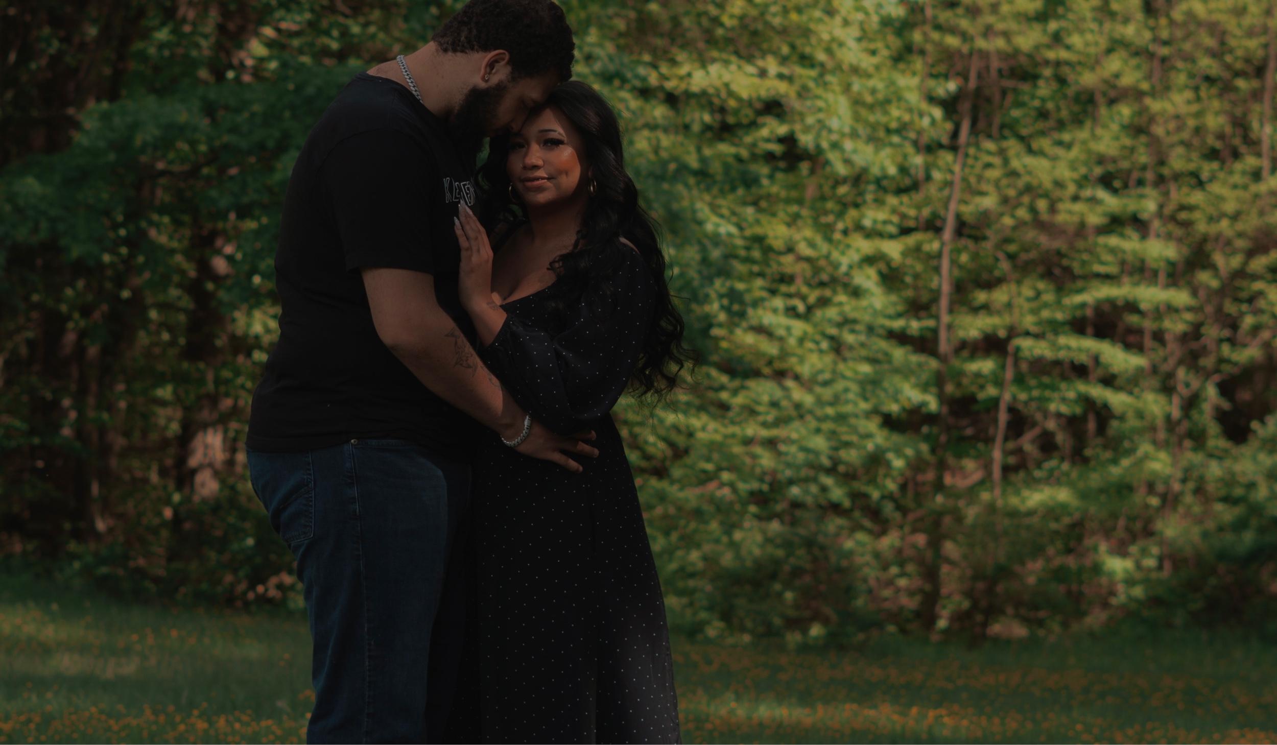 The Wedding Website of Leviticus P Tausher and Trinity N Prescott