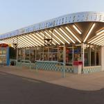 Andy's Frozen Custard