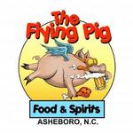 Flying Pig Food & Spirits