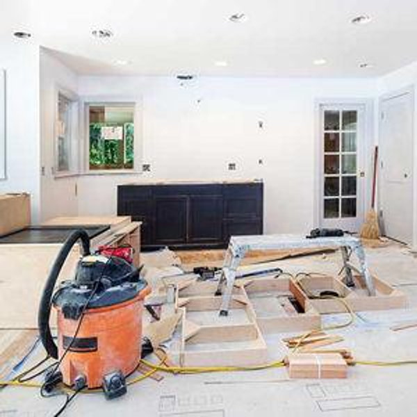 Home Improvement Fund