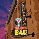 Annoyance Theatre & Bar