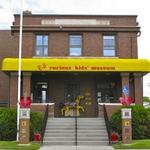 Curious Kids Museum Discovery Zone