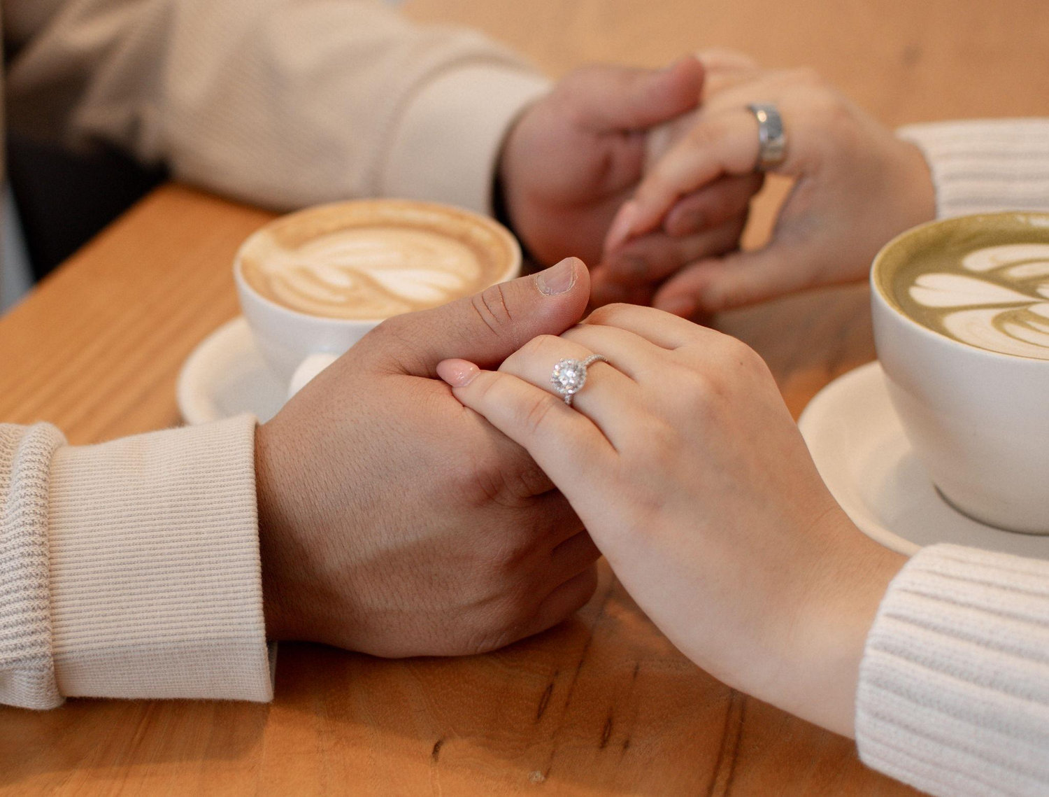The Wedding Website of Desiree Partida and Jonathan Partida
