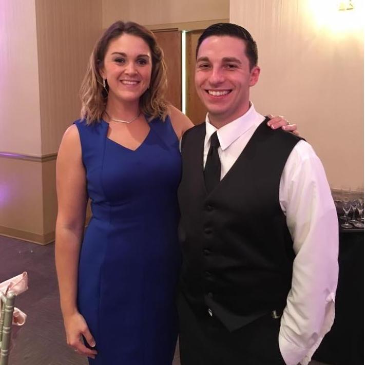 The summer of weddings! June 2017