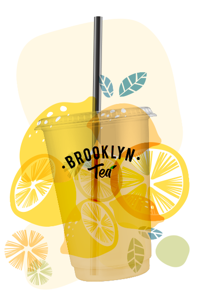 Brooklyn Tea Gift Card