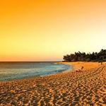 Watch the Sunset at Sunset Beach