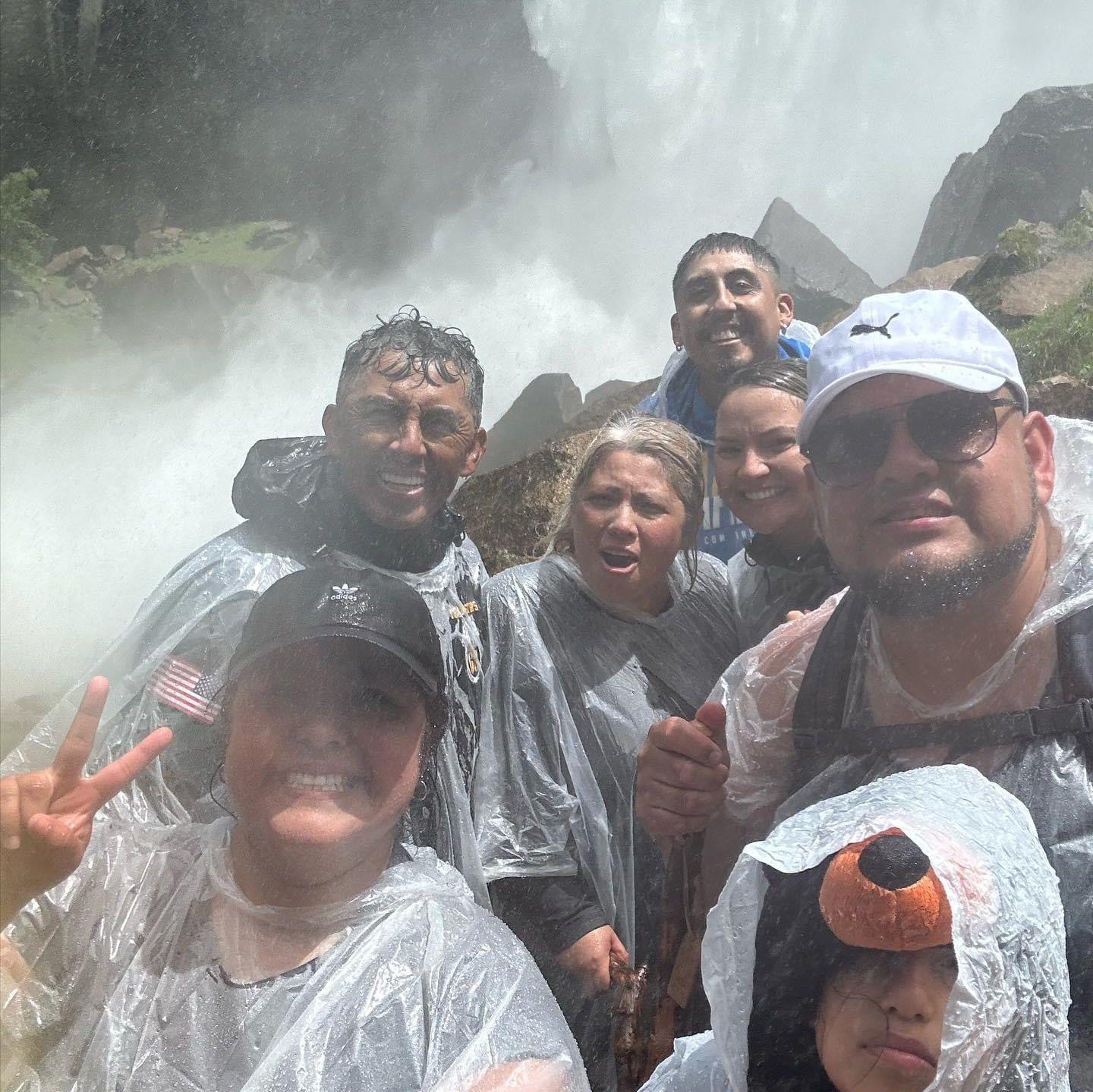 Yosemite Trip 2023