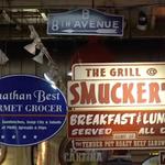 Reading Terminal Market