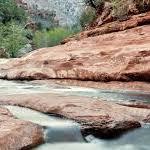 Slide Rock State Park