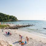Old Silver Beach