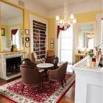 The Library Bar