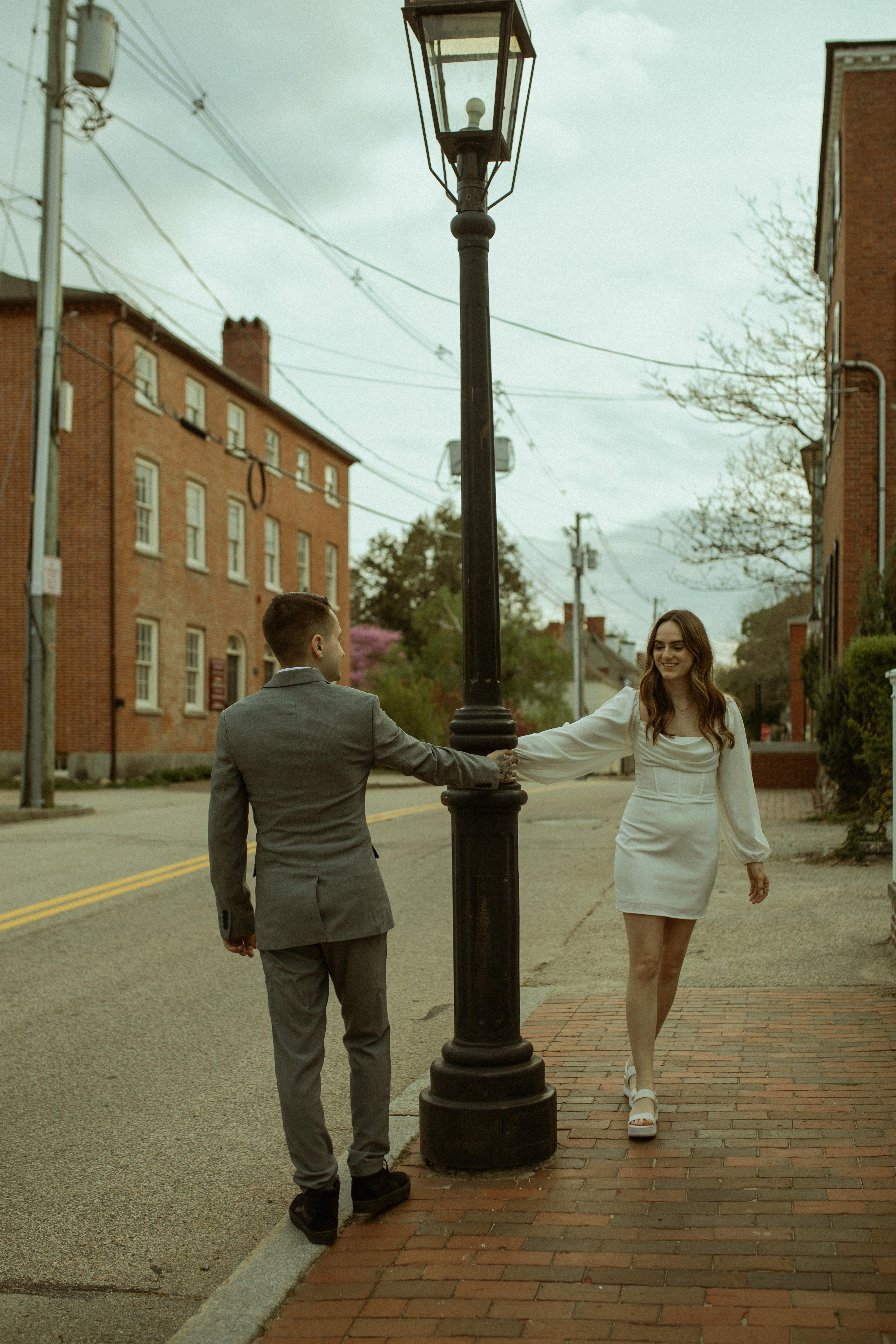 The Wedding Website of Adrianne Carroll and Joshua Gabry