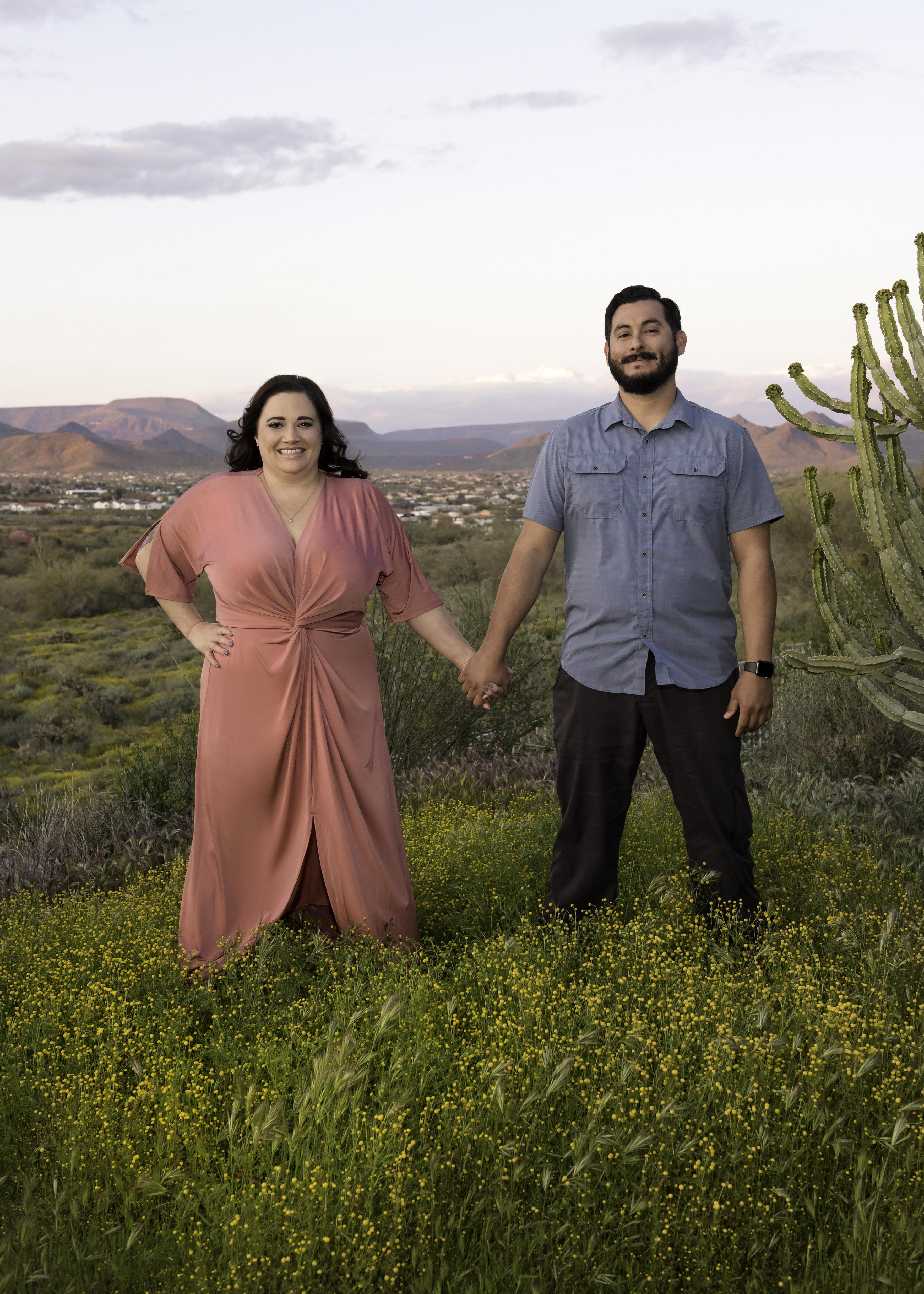The Wedding Website of Marissa Nelson and Alan Burk
