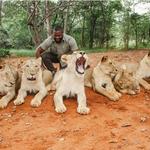 Mukuni Big Five Safaris