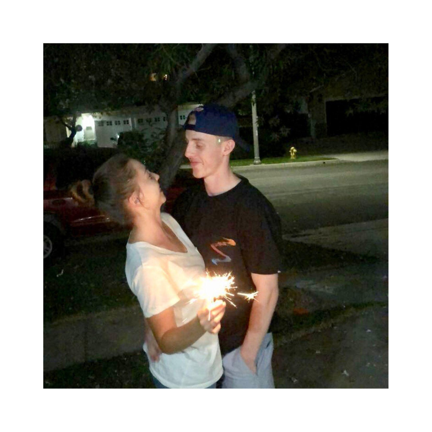 First anniversary