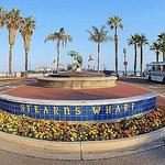 Stearns Wharf