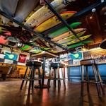 Old Princeton Landing Public House and Grill