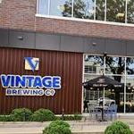 Vintage Spirits & Grill