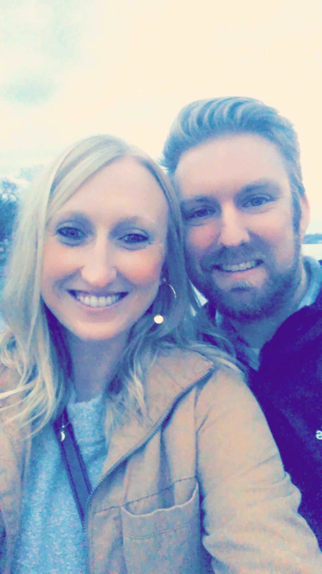 Saugatuck for Spring Break!