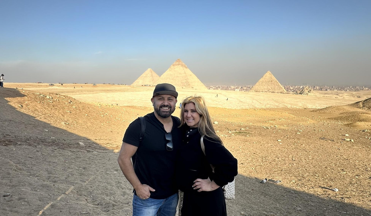 The Wedding Website of Shannon Crouss and Chris Flores