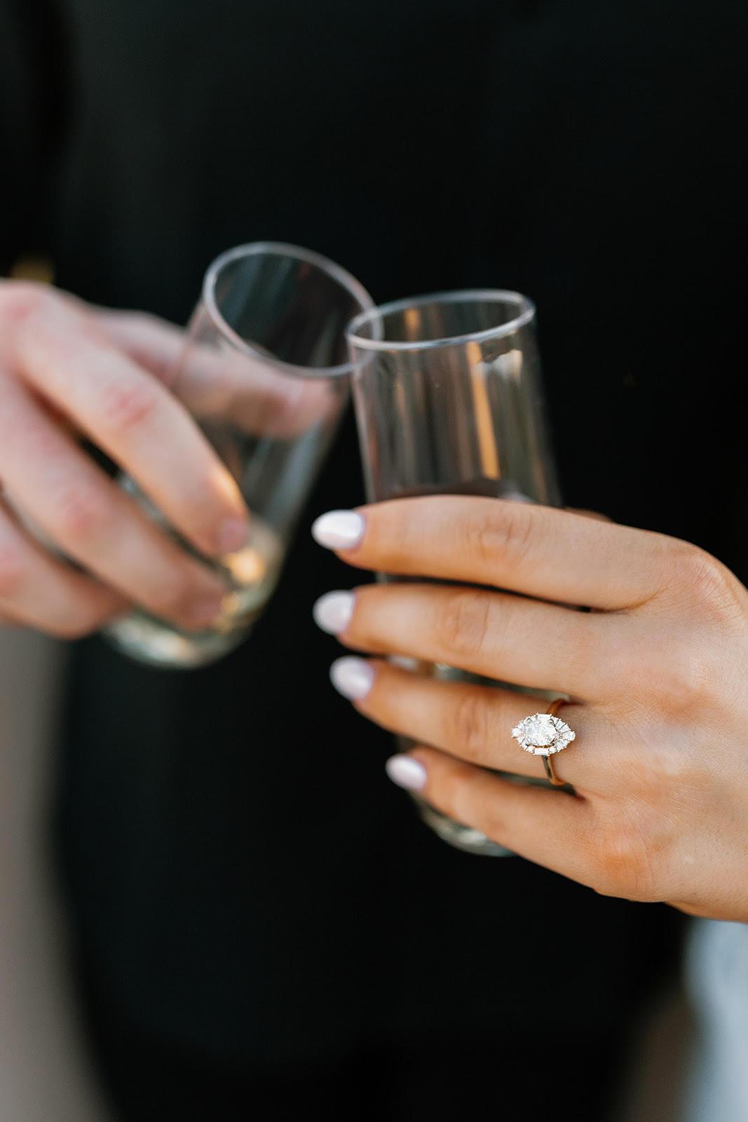 The Wedding Website of Kaylee Kallas and Zach Kriens