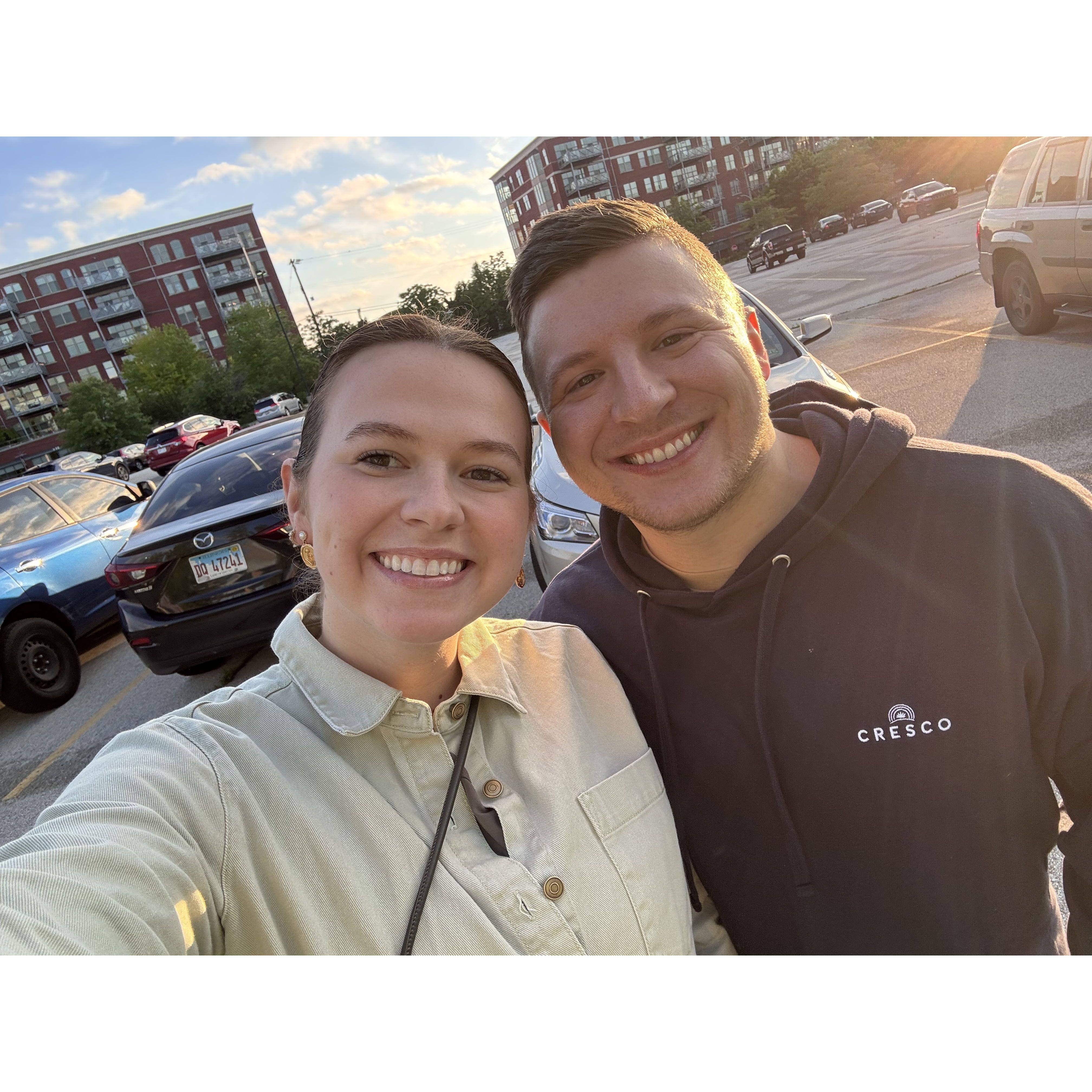 June 2024 - Milwaukee