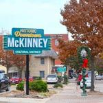 Historic Downtown McKinney