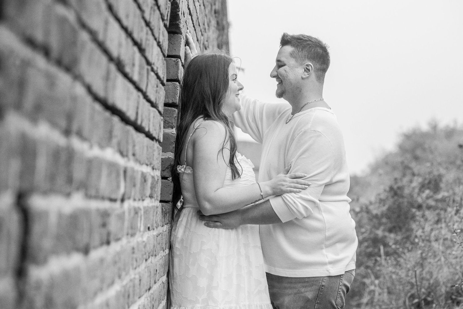 The Wedding Website of Claire Redfearn and Logan Beery