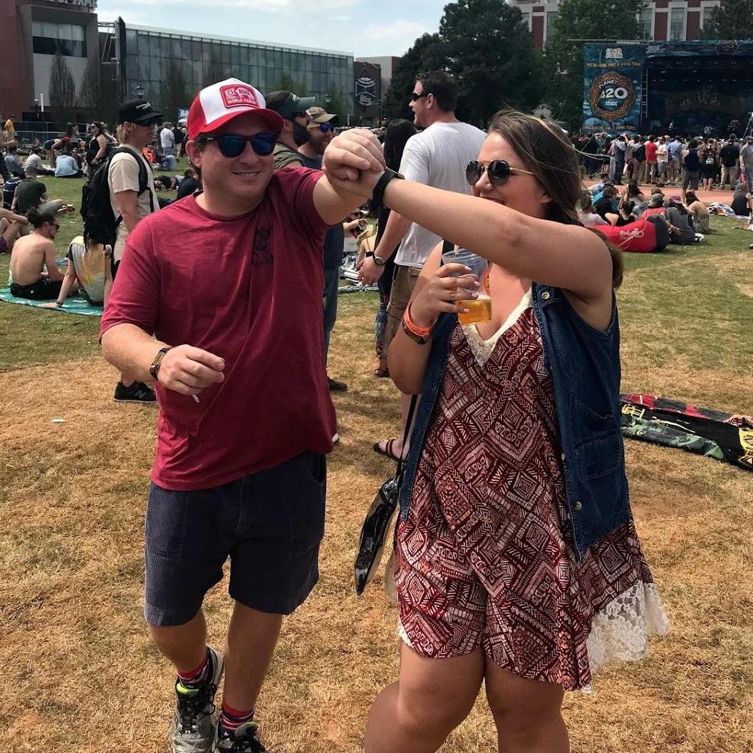 420 Fest // 2018