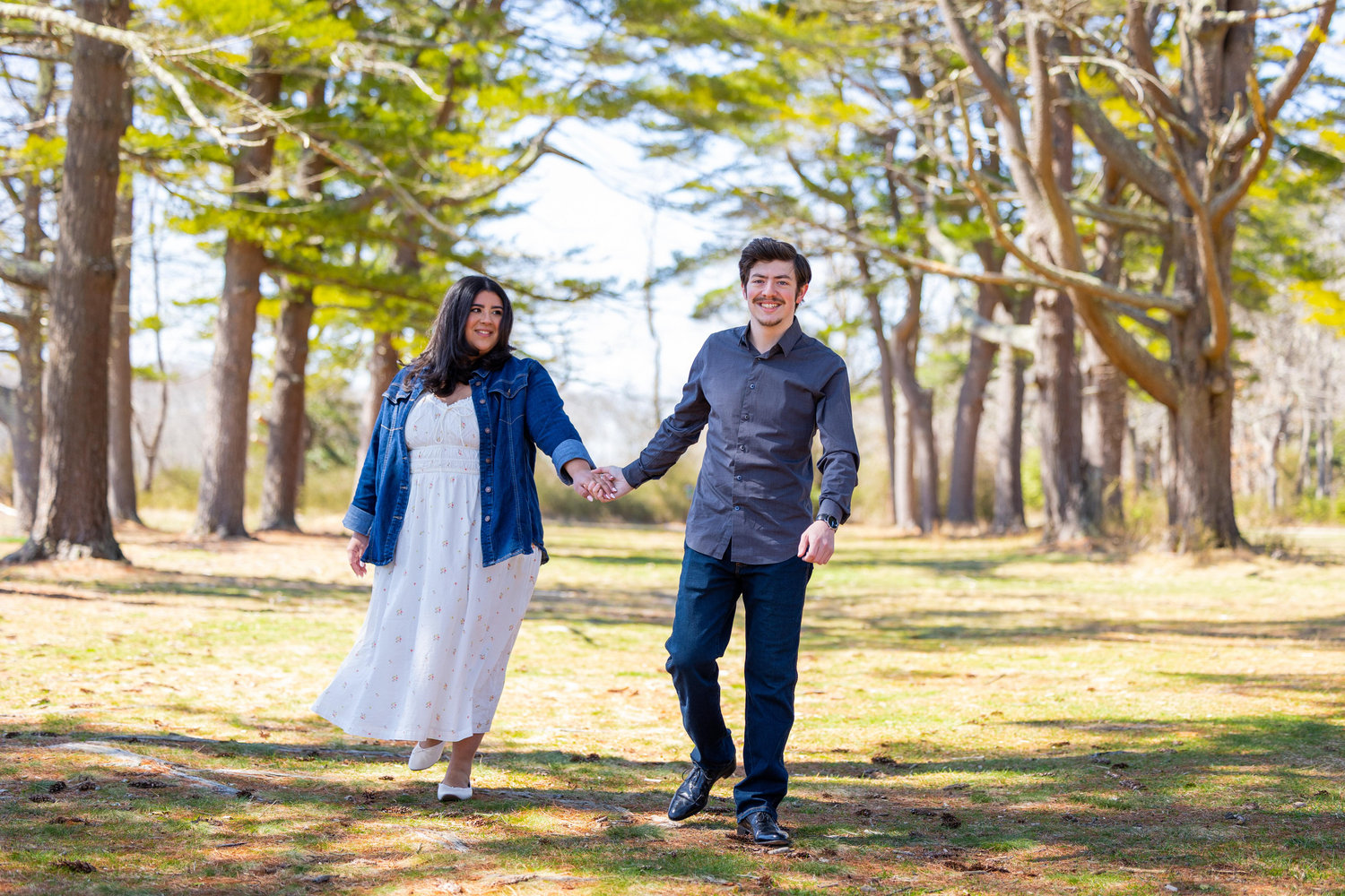 The Wedding Website of Veronica Ann Yanes and Nicholas Kenneth Mannick