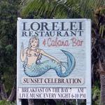 Lori Restaurant Islamorada