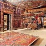 The Calico Museum of Textiles