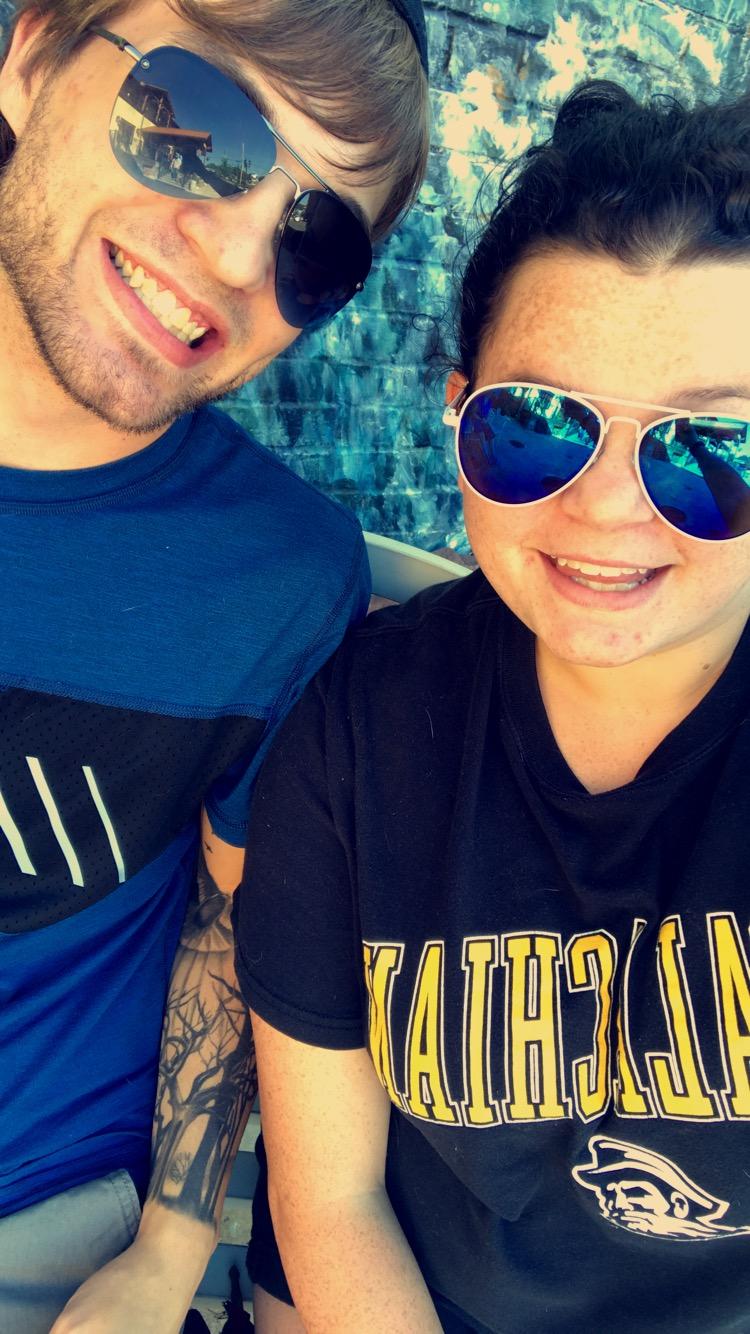 The Wedding Website of Kayla Passarella and Dylan Crane