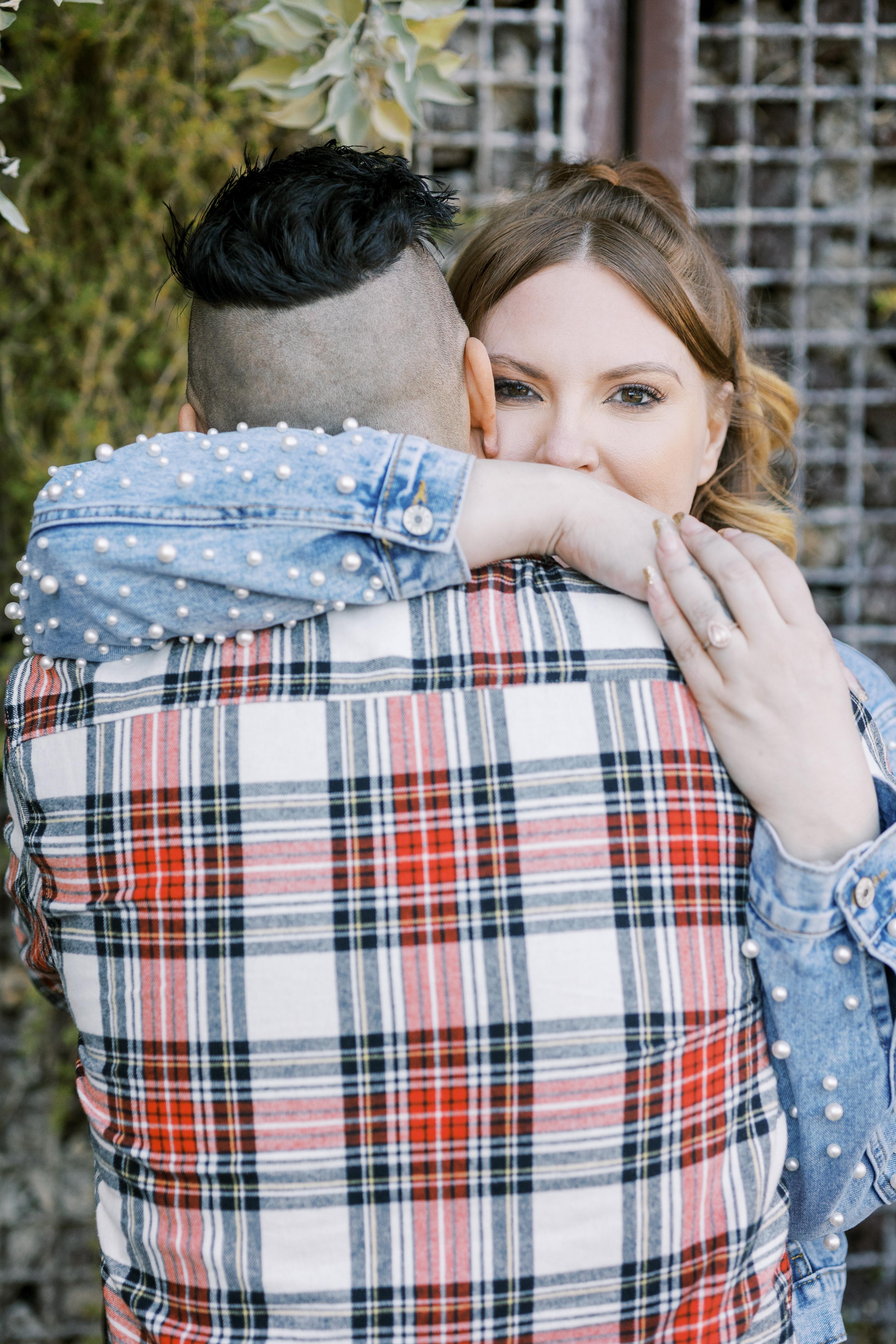 The Wedding Website of Amanda Nitz and Milo Farmer