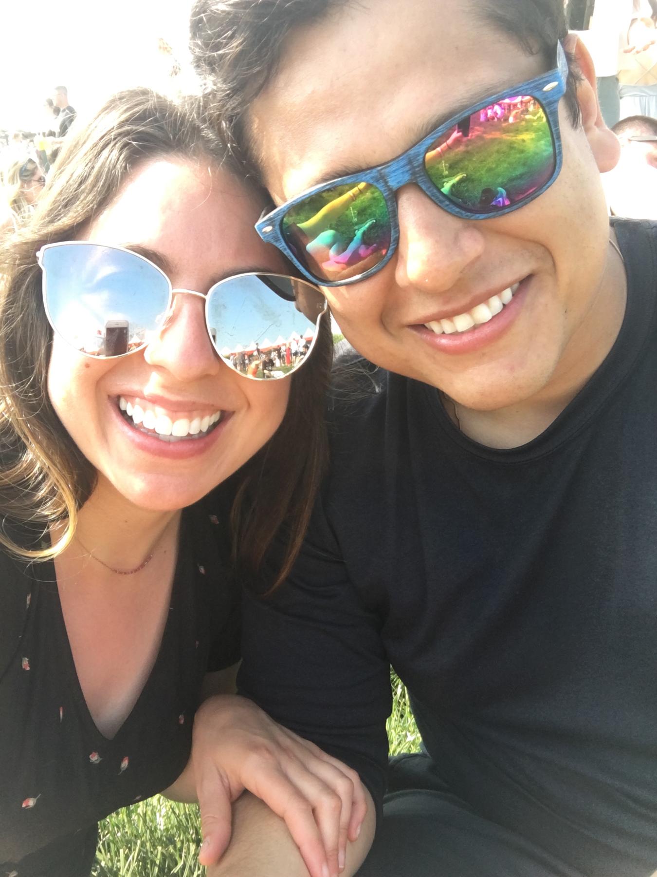Horse race May 2019