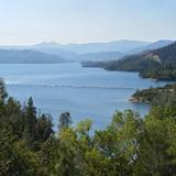 Whiskeytown National Recreation Area