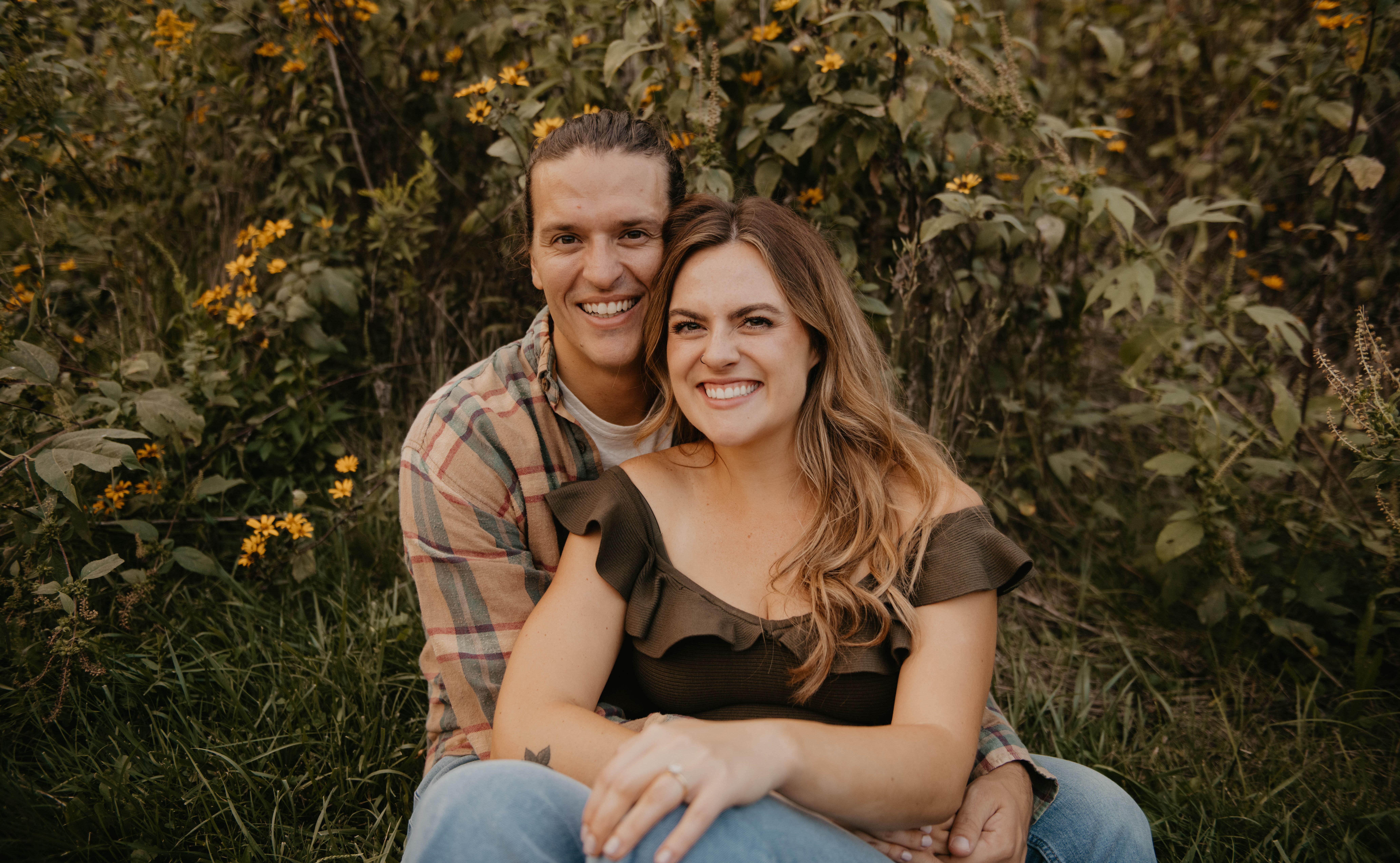 The Wedding Website of Beau Berkley and Kelly Degnan