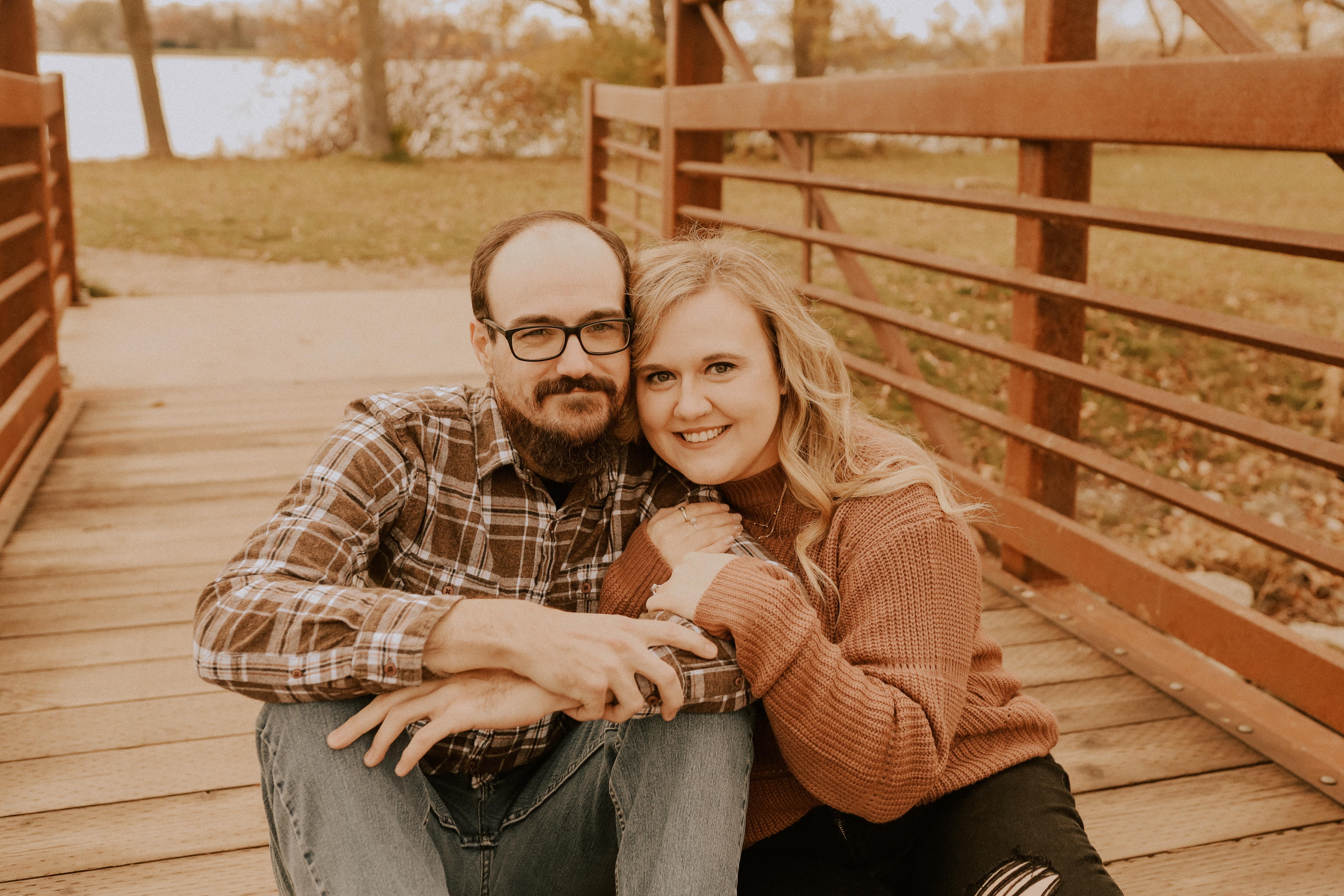 The Wedding Website of Brittany Zahn and Justin Coulter