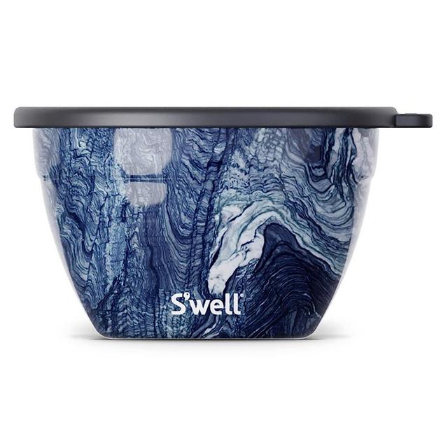 Custom S'well 64oz Salad Bowl Kit, Corporate Gifts